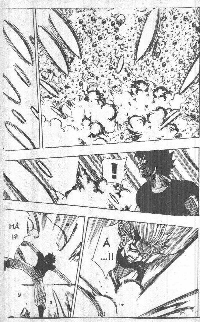 Rave Master (Scan) Chapter 19 trang 77