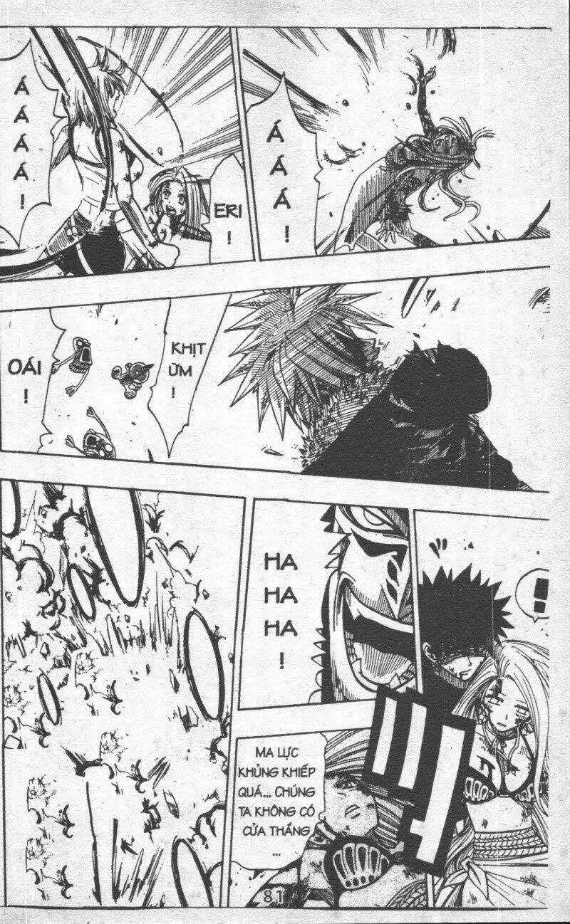 Rave Master (Scan) Chapter 19 trang 78