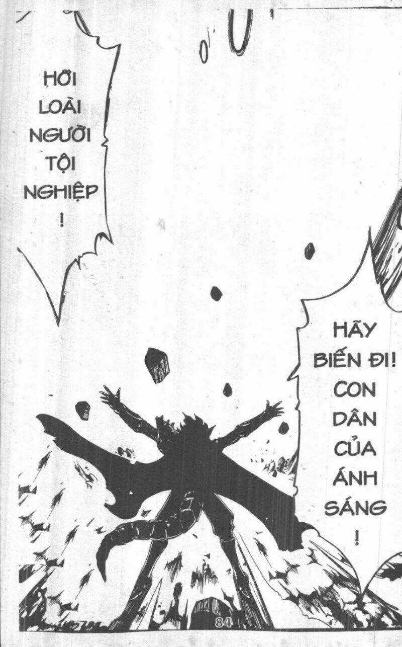 Rave Master (Scan) Chapter 19 trang 81
