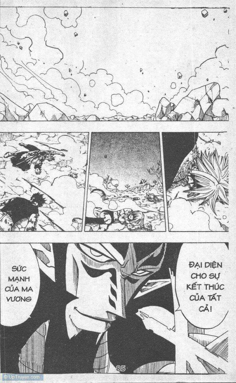 Rave Master (Scan) Chapter 19 trang 82