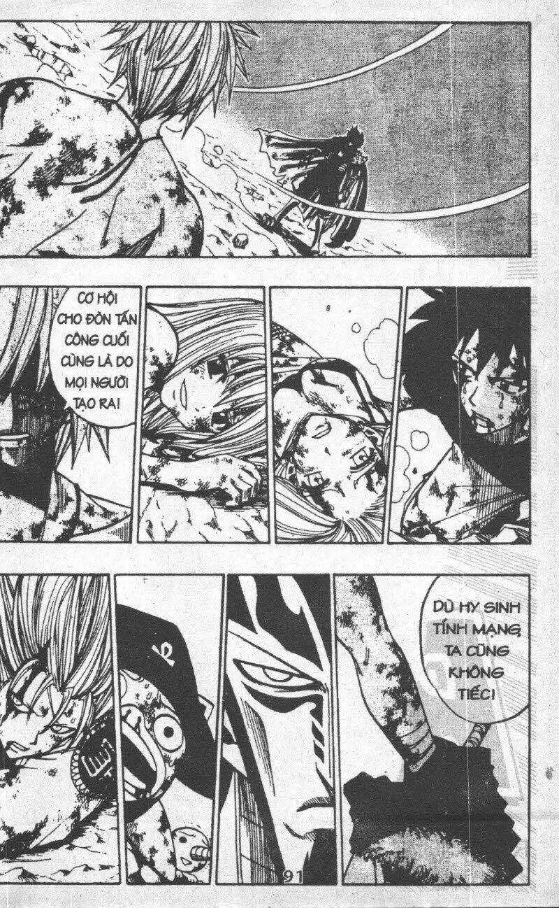 Rave Master (Scan) Chapter 19 trang 88