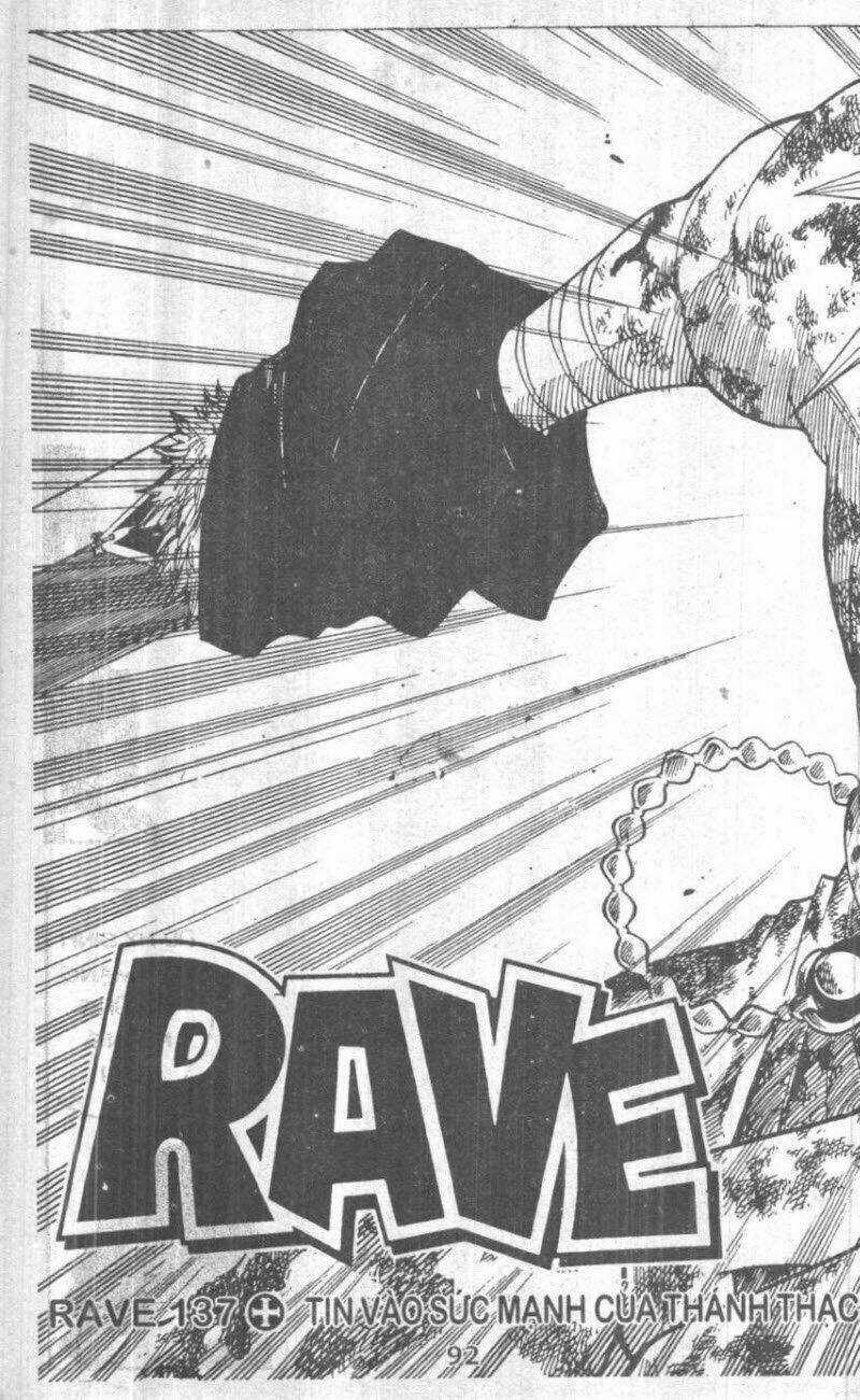 Rave Master (Scan) Chapter 19 trang 89