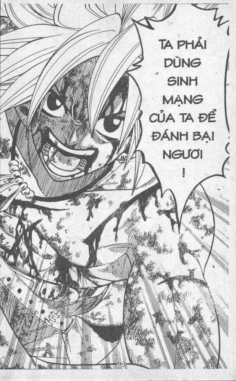 Rave Master (Scan) Chapter 19 trang 90