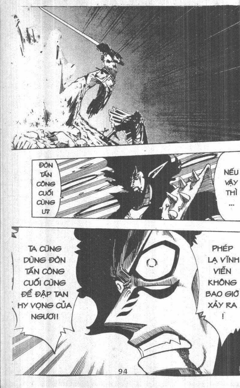 Rave Master (Scan) Chapter 19 trang 91