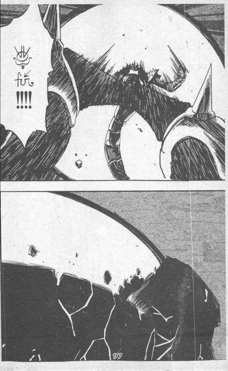 Rave Master (Scan) Chapter 19 trang 94