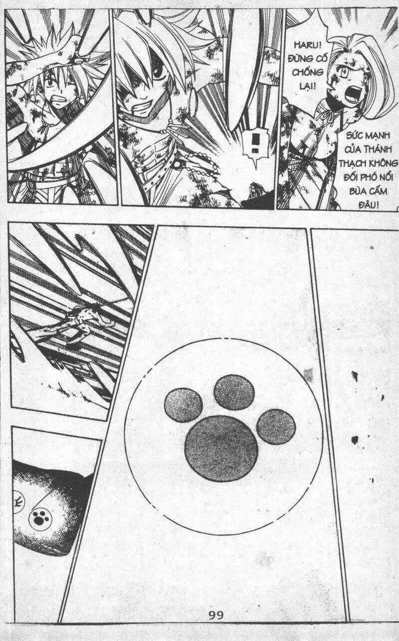 Rave Master (Scan) Chapter 19 trang 96