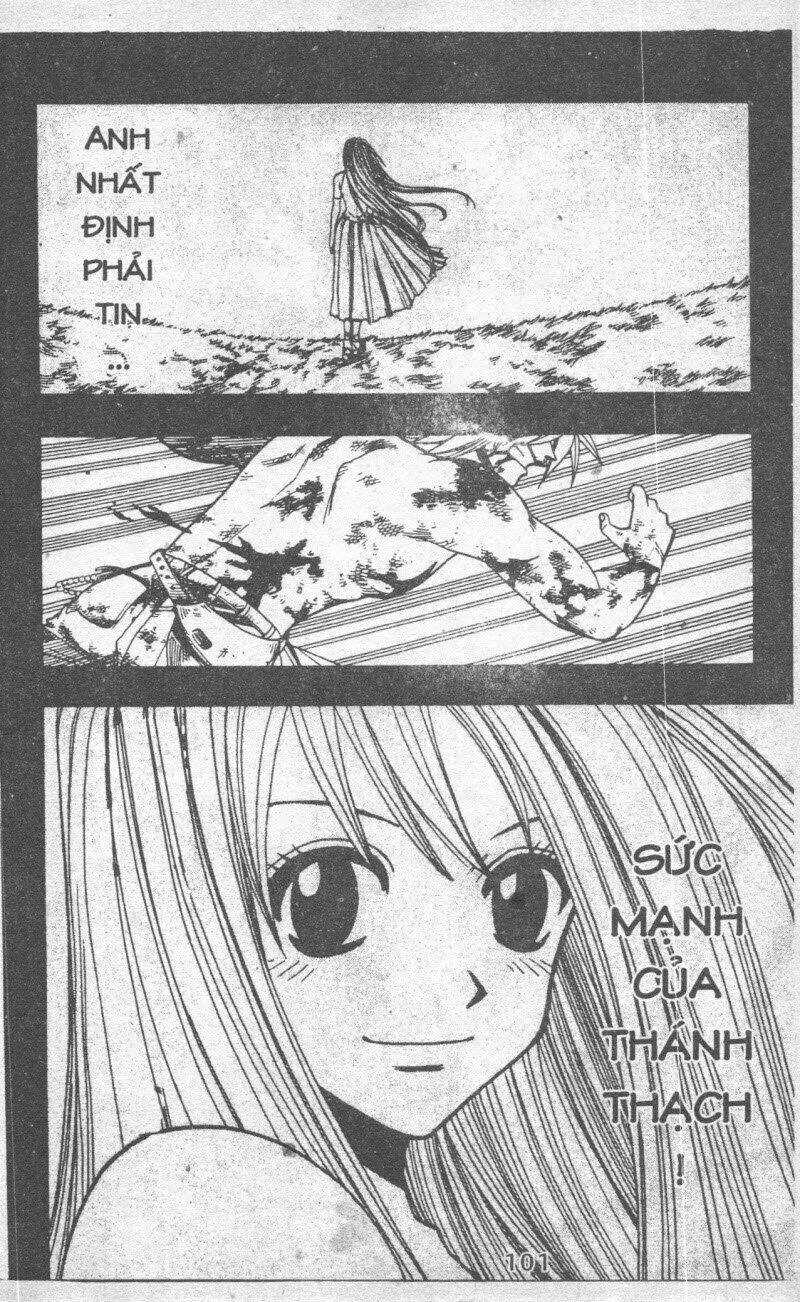 Rave Master (Scan) Chapter 19 trang 98