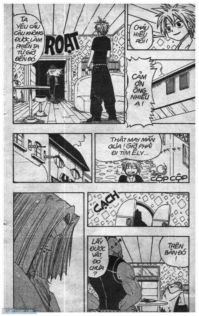 Rave Master (Scan) Chapter 2 trang 108