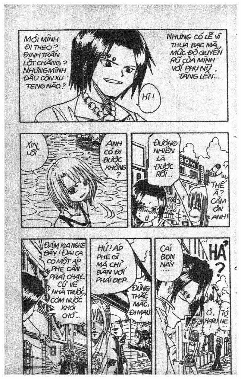 Rave Master (Scan) Chapter 2 trang 115