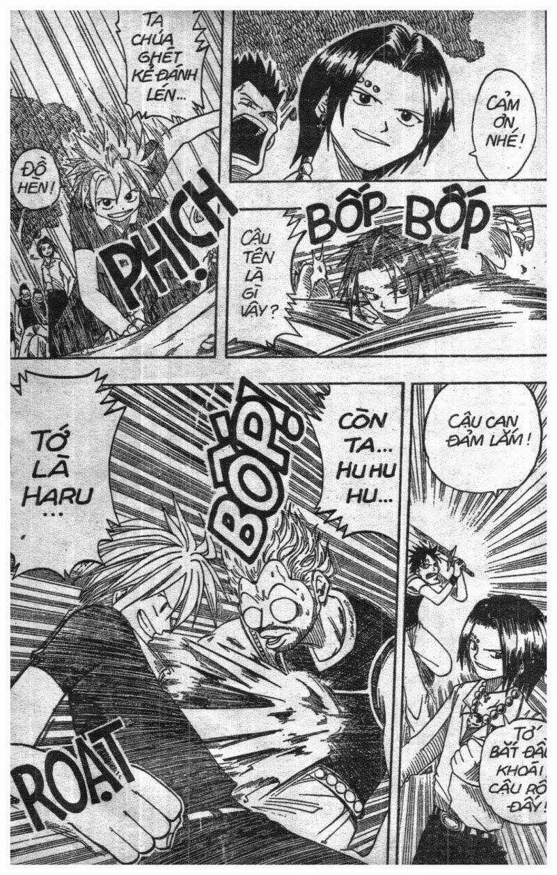 Rave Master (Scan) Chapter 2 trang 123