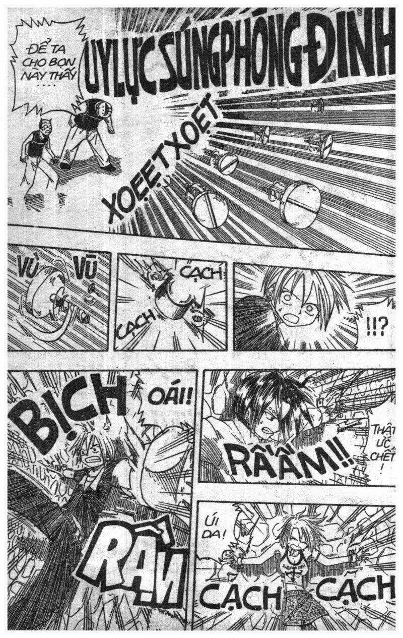 Rave Master (Scan) Chapter 2 trang 125