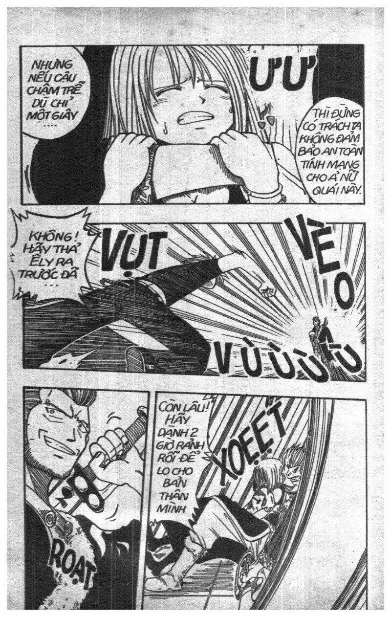 Rave Master (Scan) Chapter 2 trang 139