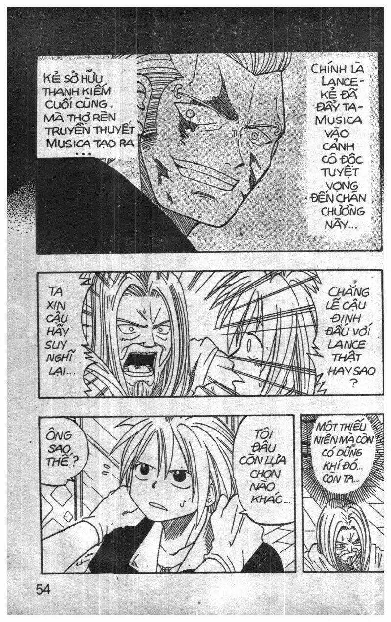Rave Master (Scan) Chapter 2 trang 149