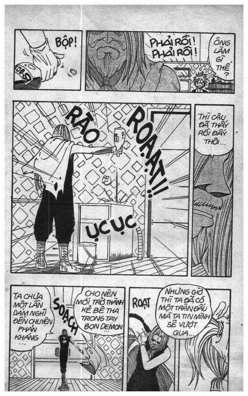 Rave Master (Scan) Chapter 2 trang 150