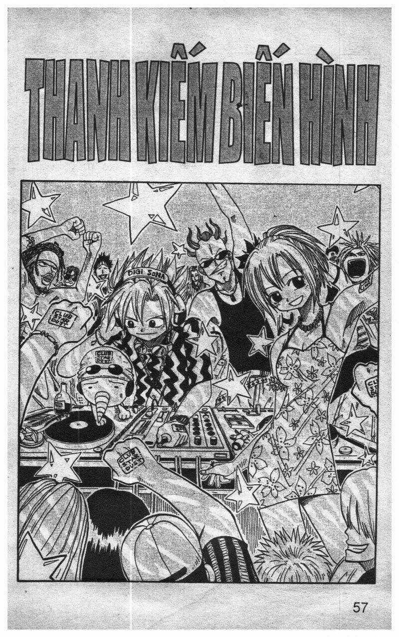 Rave Master (Scan) Chapter 2 trang 152