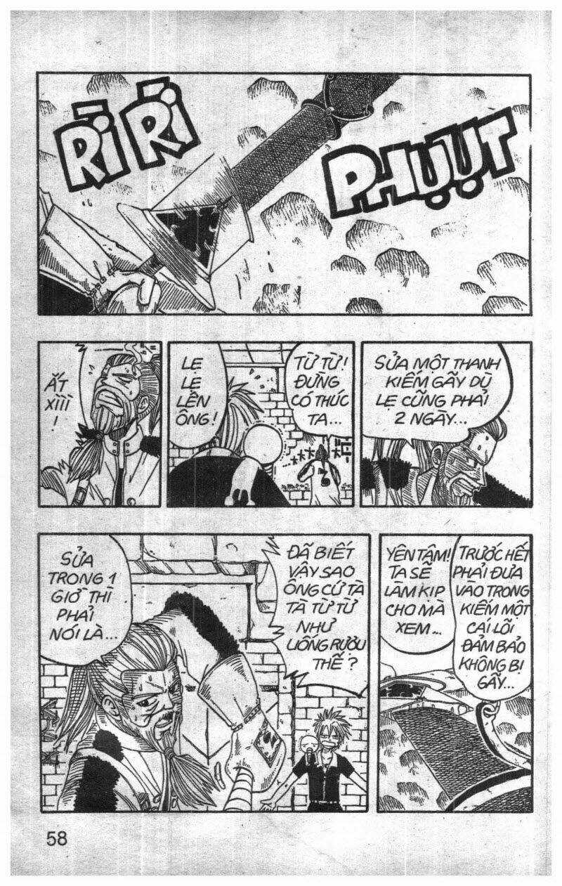 Rave Master (Scan) Chapter 2 trang 153