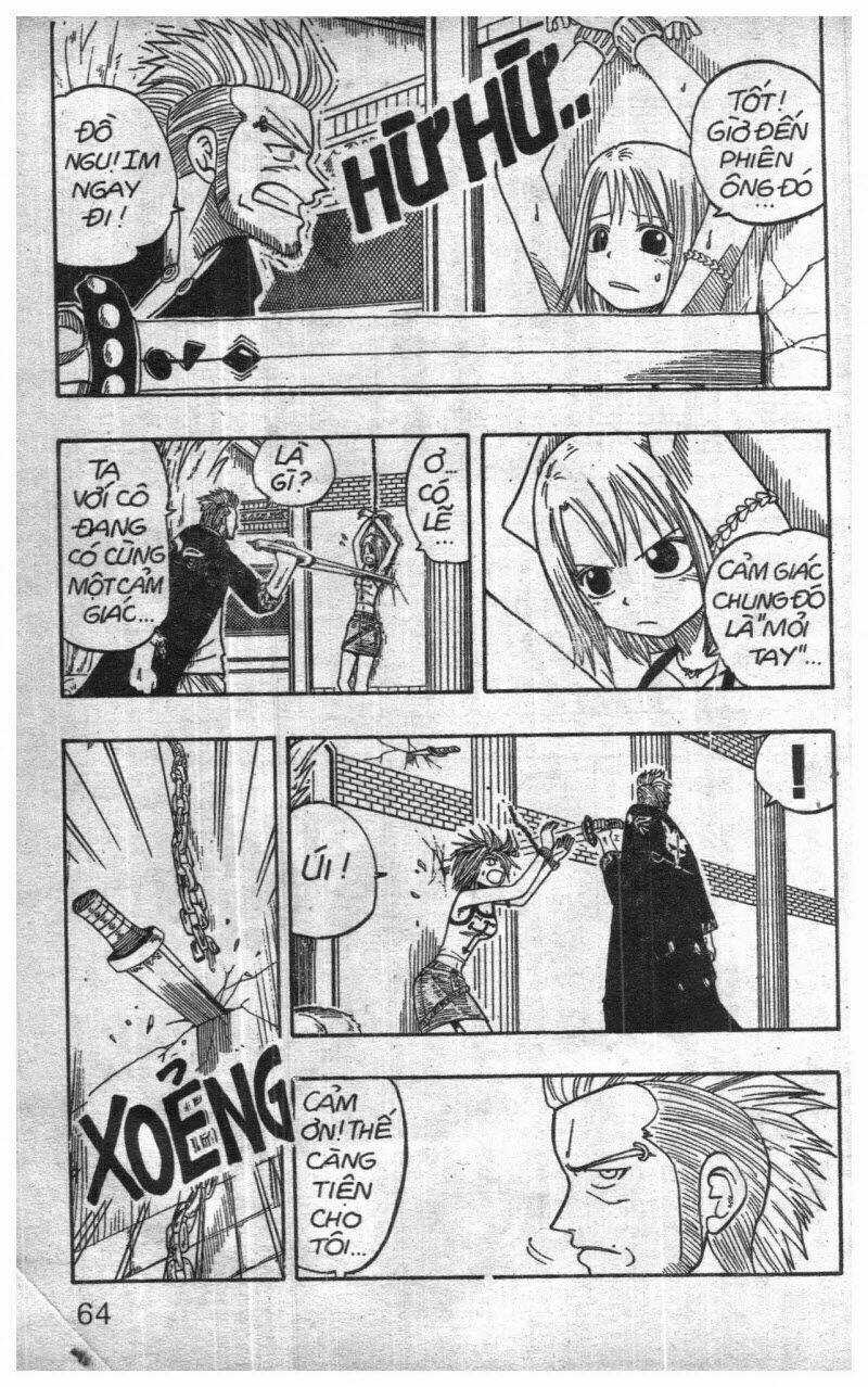 Rave Master (Scan) Chapter 2 trang 159