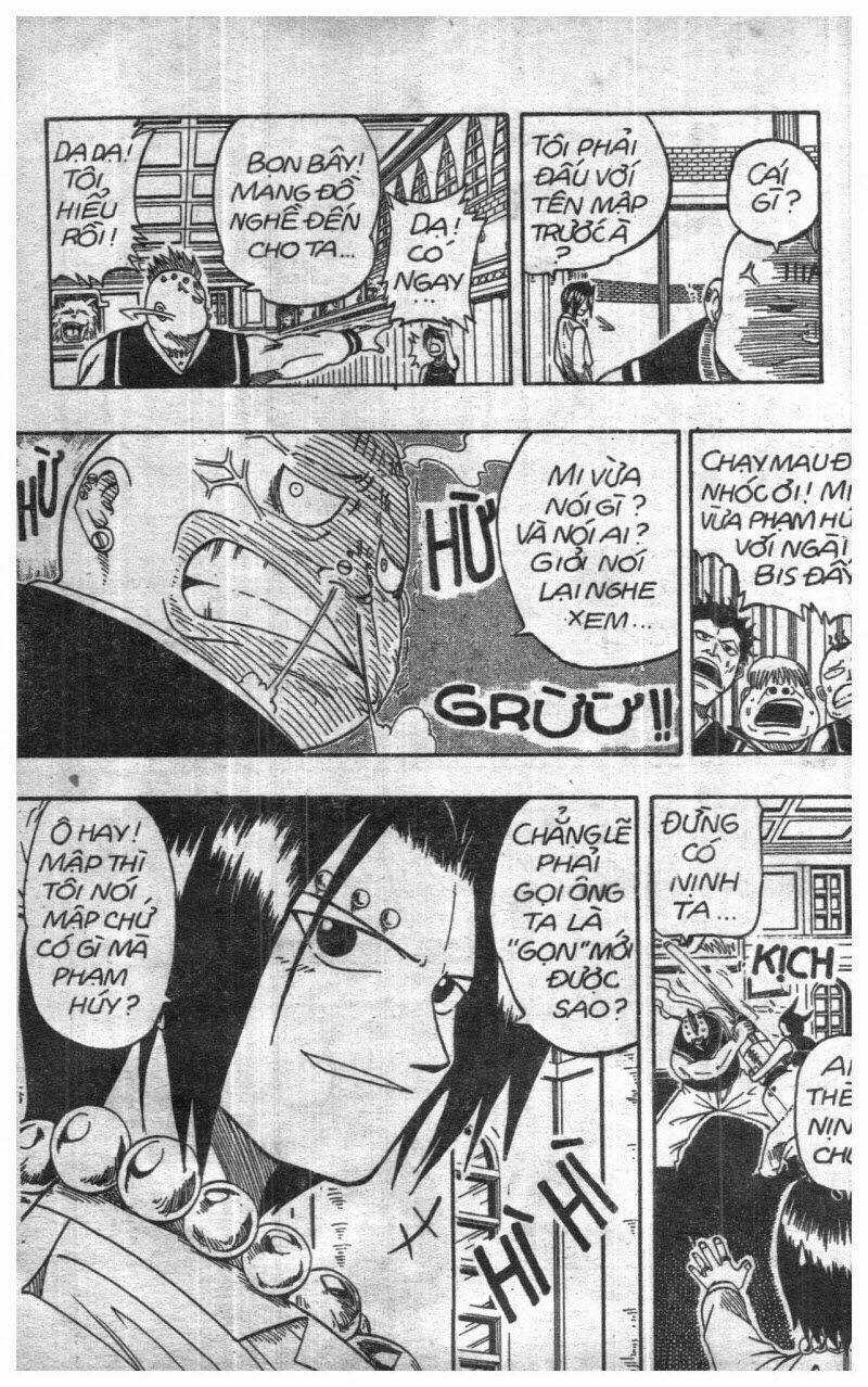 Rave Master (Scan) Chapter 2 trang 163