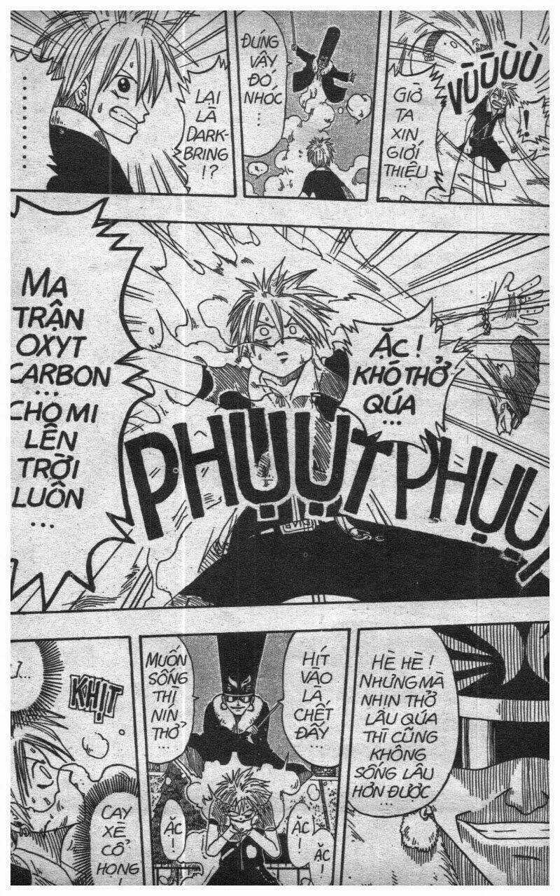 Rave Master (Scan) Chapter 2 trang 36