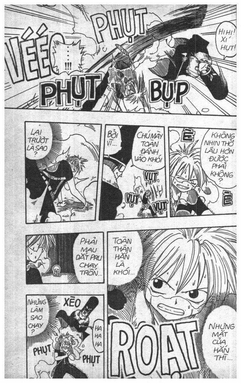 Rave Master (Scan) Chapter 2 trang 37