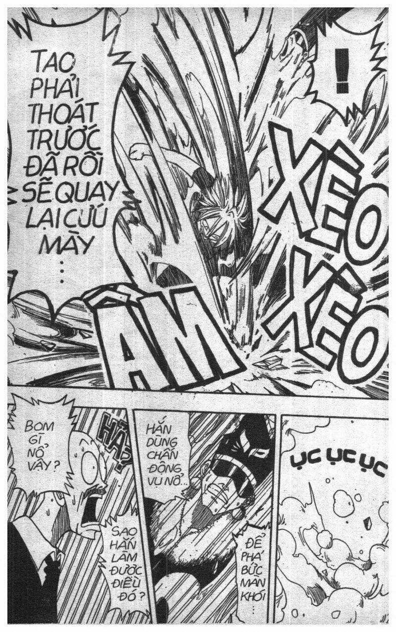 Rave Master (Scan) Chapter 2 trang 39