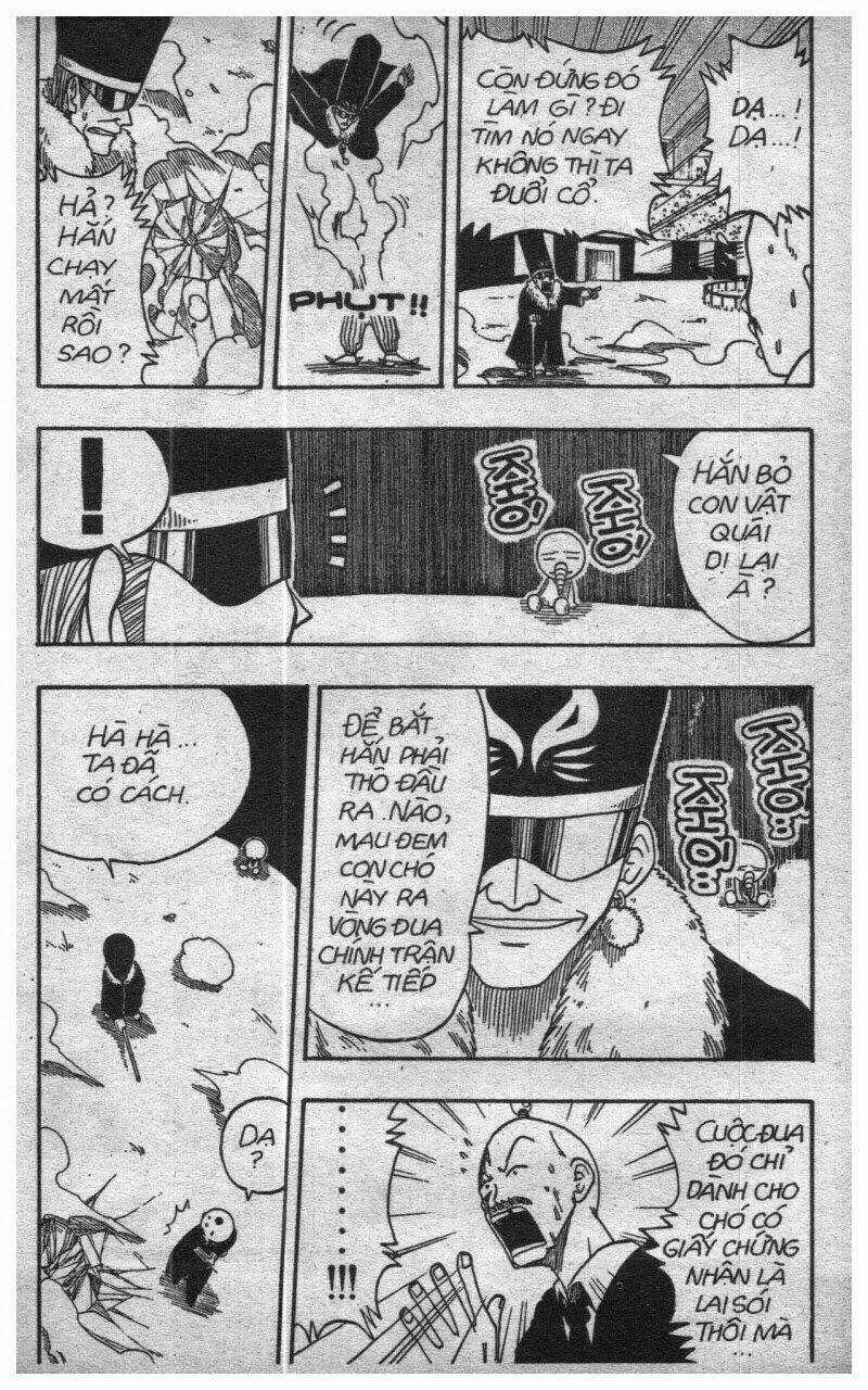 Rave Master (Scan) Chapter 2 trang 40