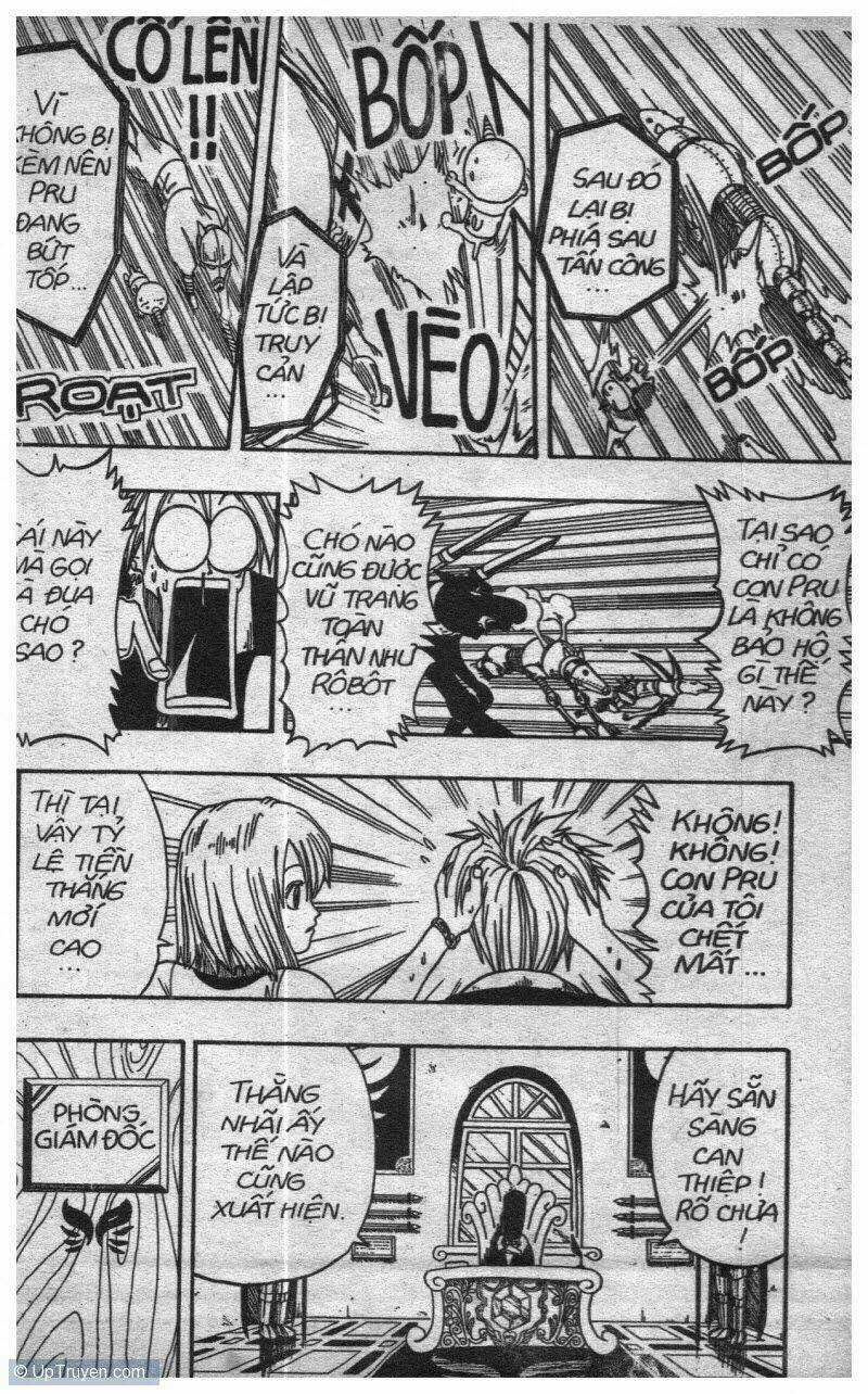 Rave Master (Scan) Chapter 2 trang 48
