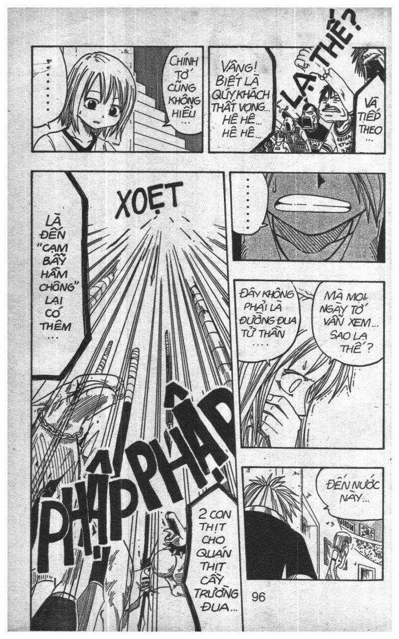 Rave Master (Scan) Chapter 2 trang 55