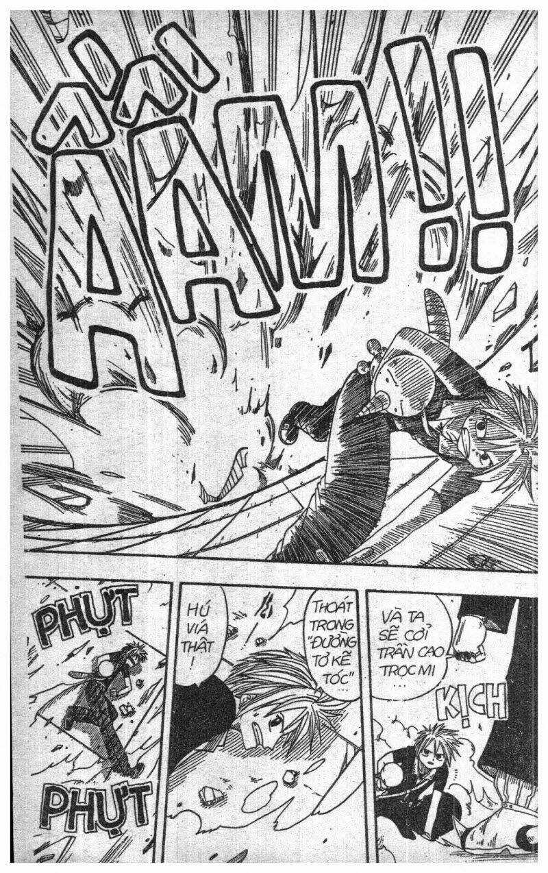 Rave Master (Scan) Chapter 2 trang 59