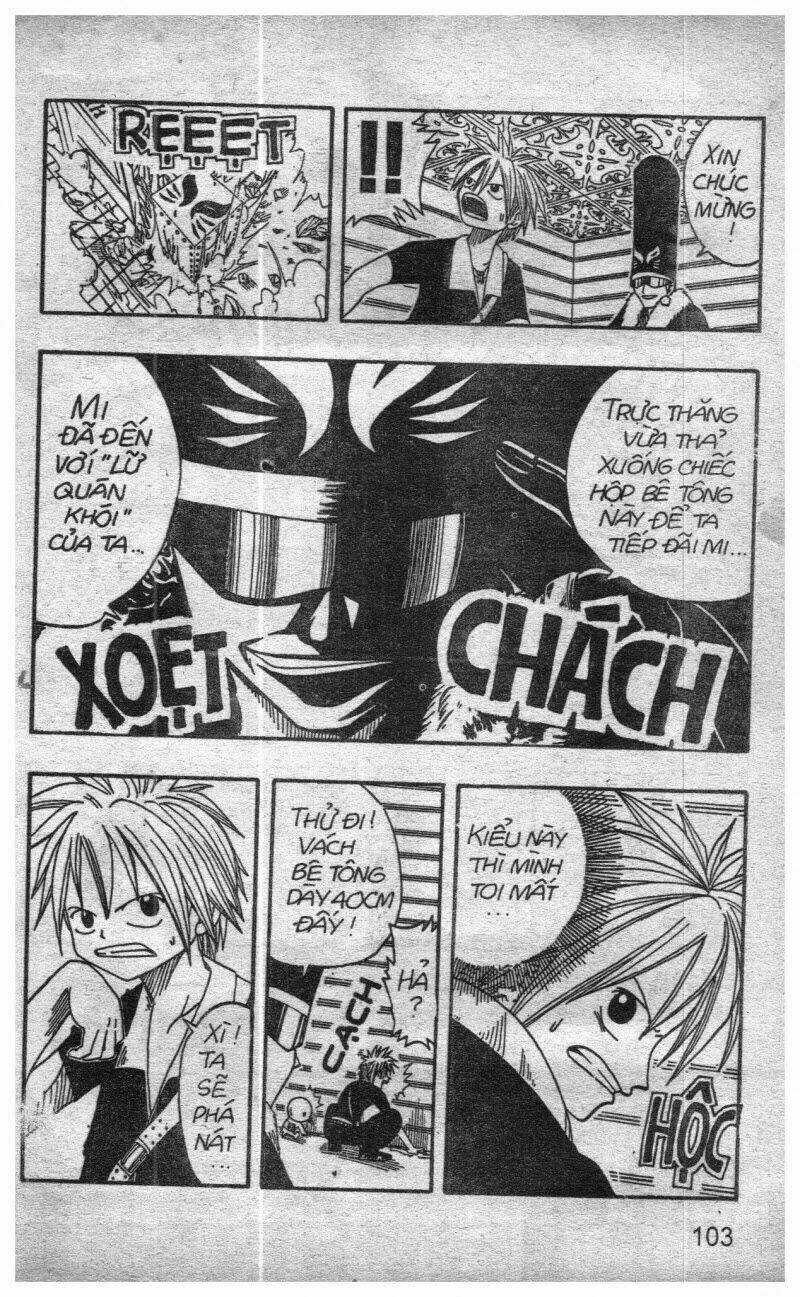 Rave Master (Scan) Chapter 2 trang 62