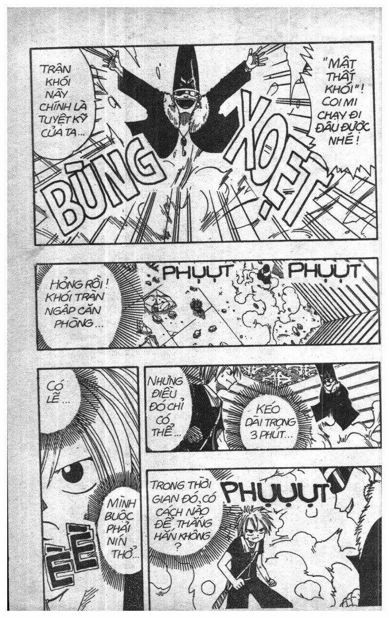 Rave Master (Scan) Chapter 2 trang 63