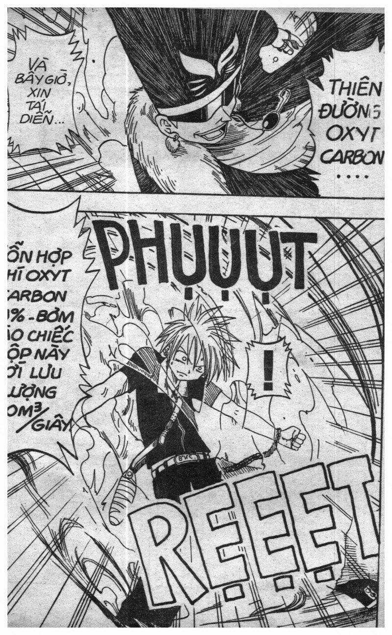 Rave Master (Scan) Chapter 2 trang 64