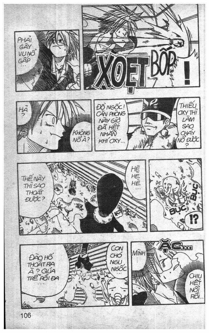 Rave Master (Scan) Chapter 2 trang 65