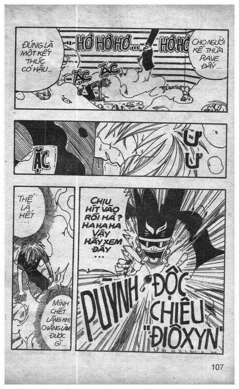 Rave Master (Scan) Chapter 2 trang 66