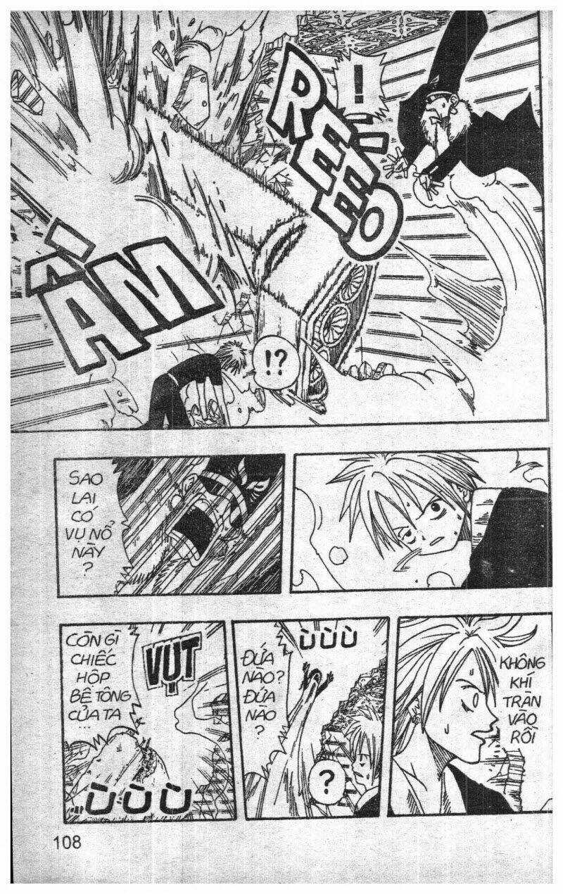 Rave Master (Scan) Chapter 2 trang 67