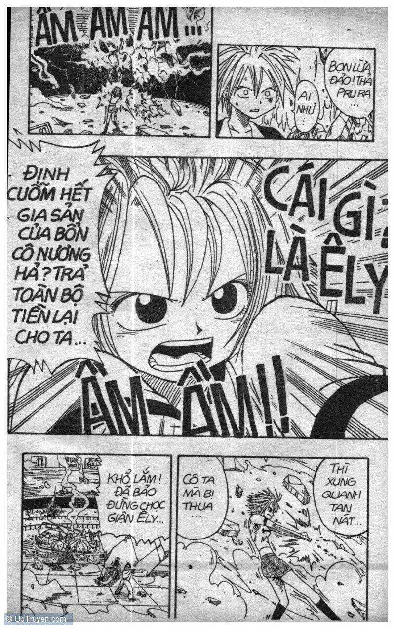 Rave Master (Scan) Chapter 2 trang 68