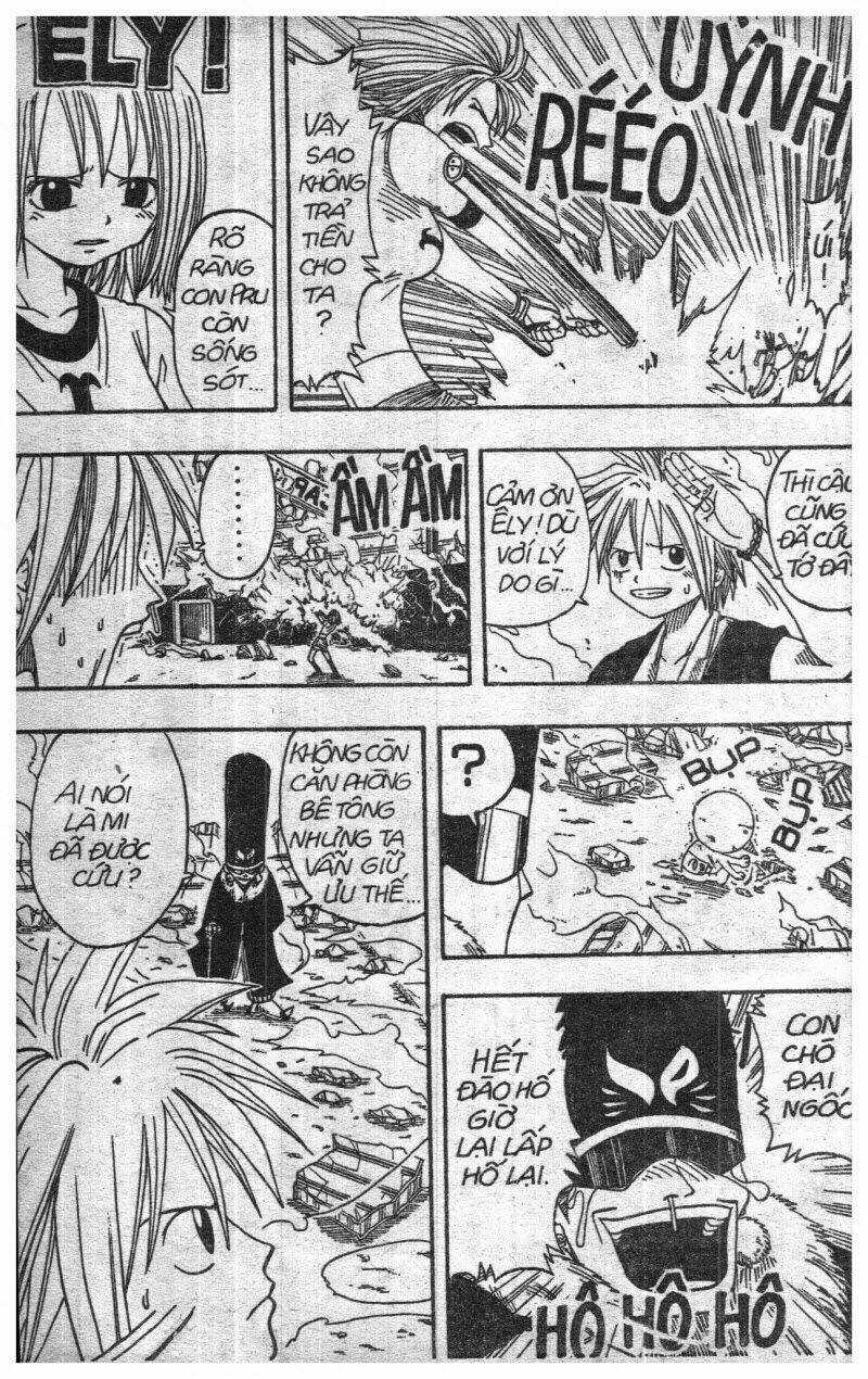 Rave Master (Scan) Chapter 2 trang 69