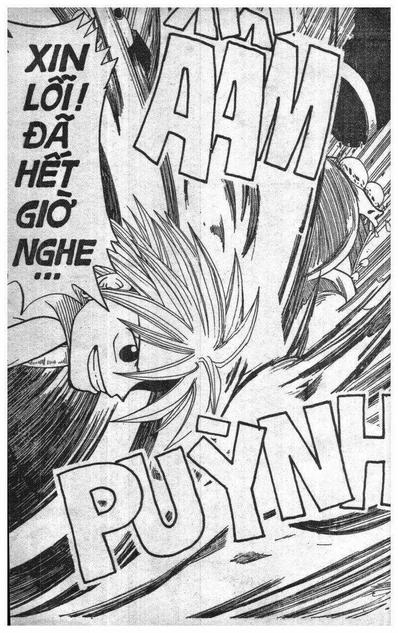 Rave Master (Scan) Chapter 2 trang 71