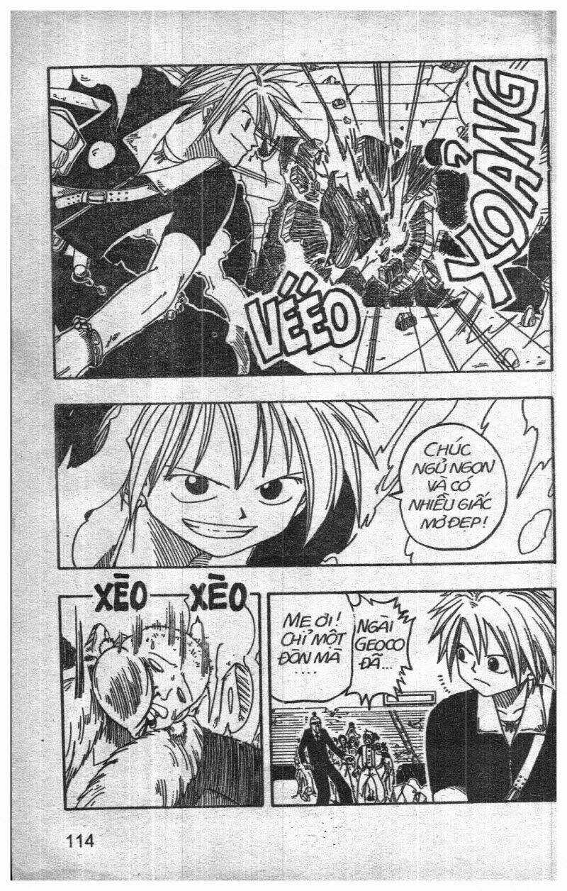 Rave Master (Scan) Chapter 2 trang 73