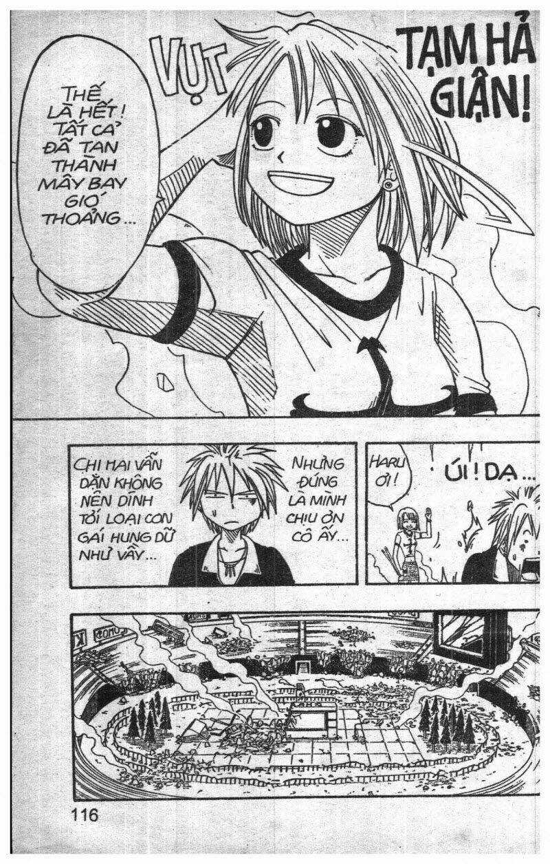 Rave Master (Scan) Chapter 2 trang 75
