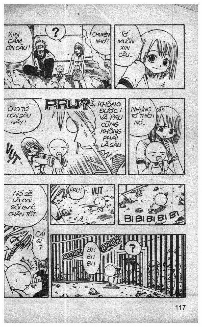 Rave Master (Scan) Chapter 2 trang 76