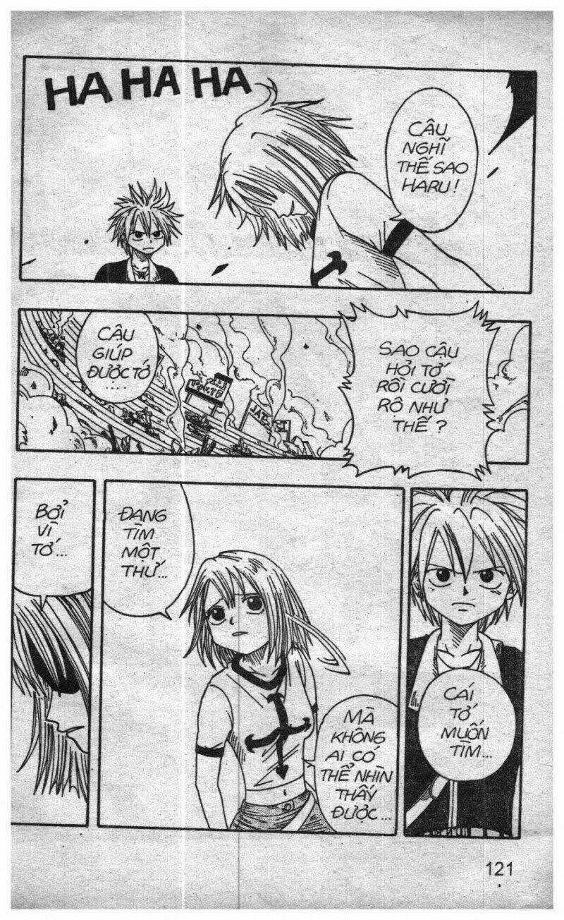 Rave Master (Scan) Chapter 2 trang 80