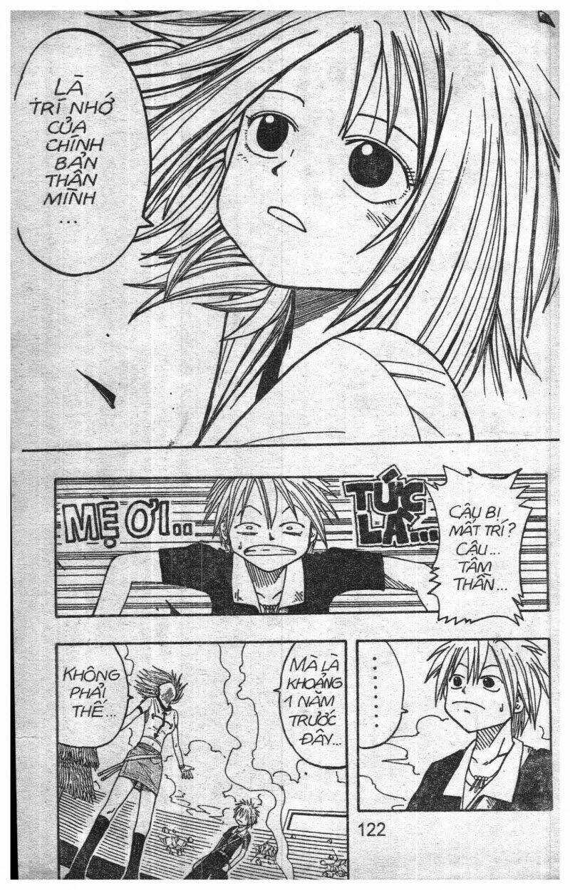 Rave Master (Scan) Chapter 2 trang 81