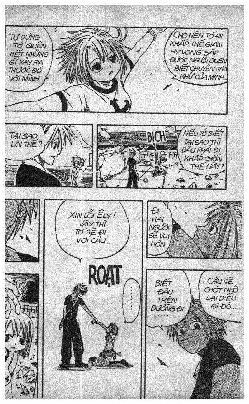Rave Master (Scan) Chapter 2 trang 82