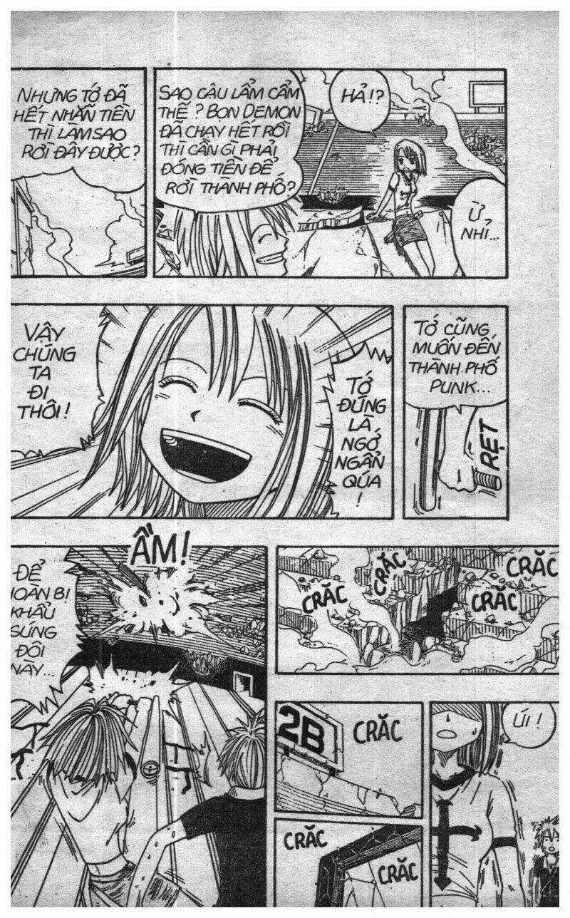 Rave Master (Scan) Chapter 2 trang 84
