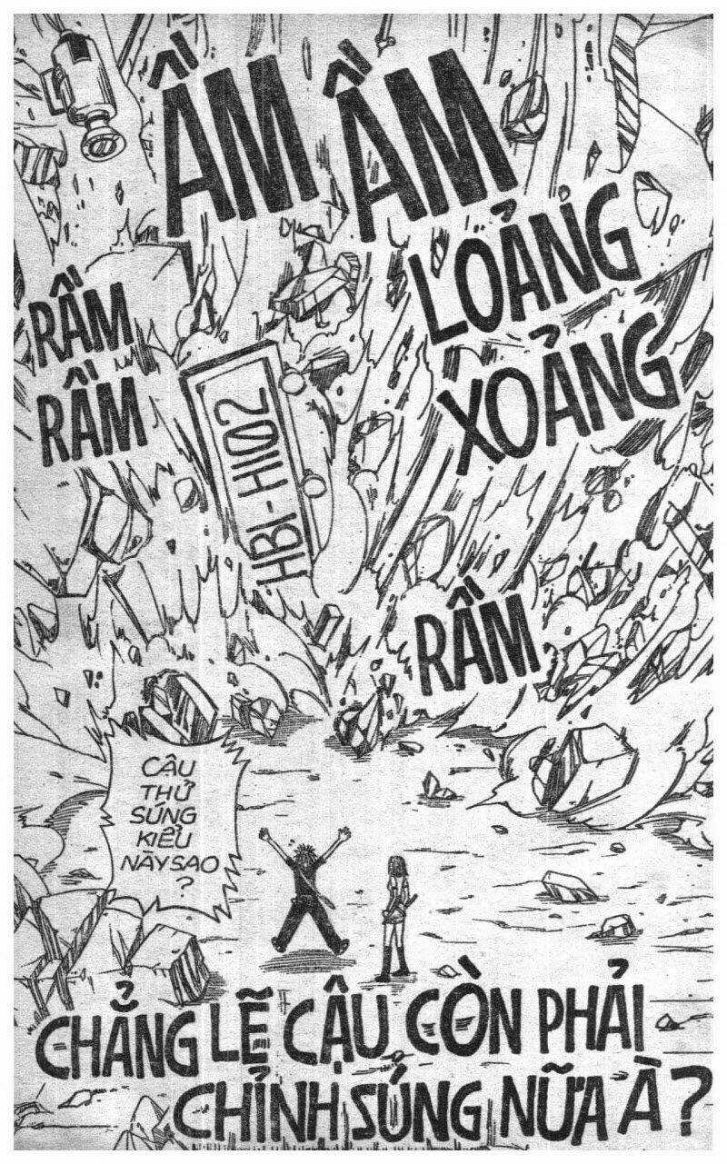 Rave Master (Scan) Chapter 2 trang 85