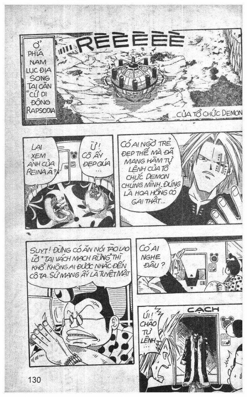 Rave Master (Scan) Chapter 2 trang 89