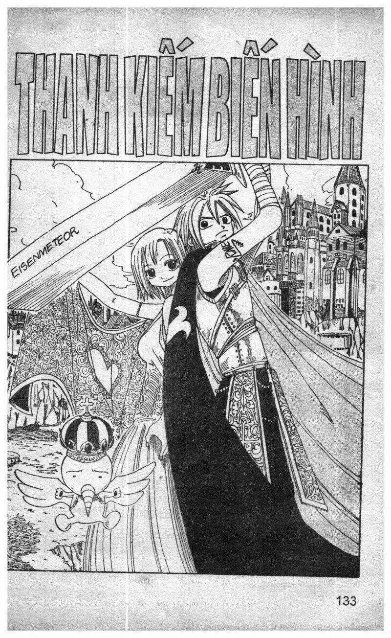 Rave Master (Scan) Chapter 2 trang 92