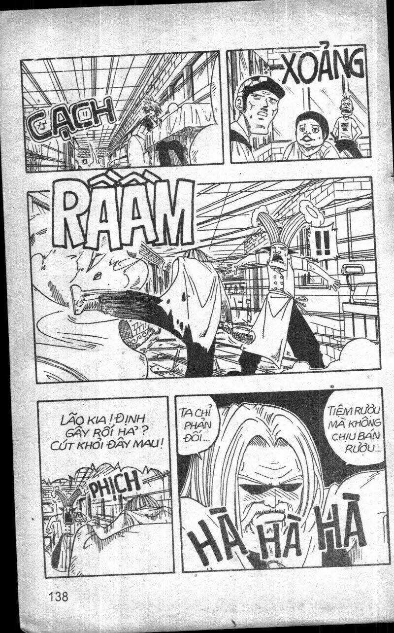 Rave Master (Scan) Chapter 2 trang 97