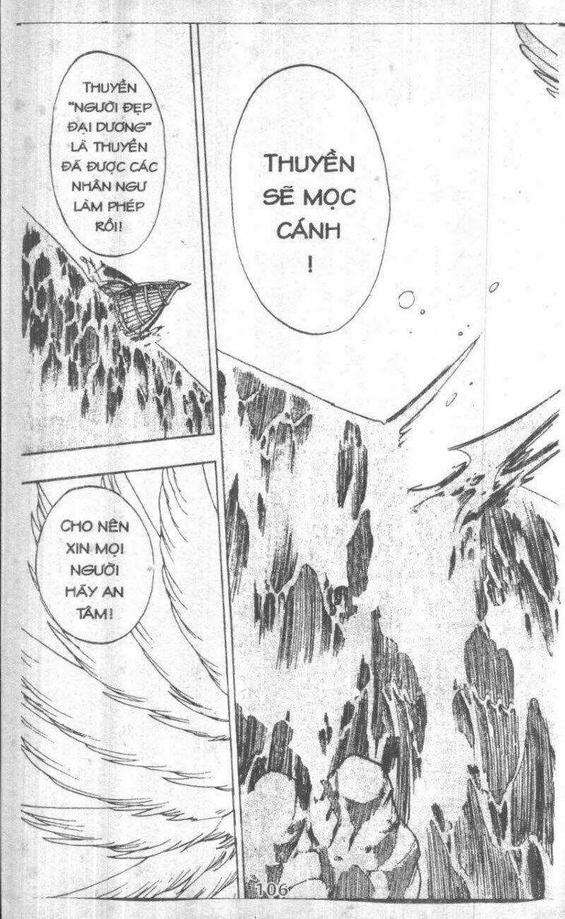 Rave Master (Scan) Chapter 20 trang 105
